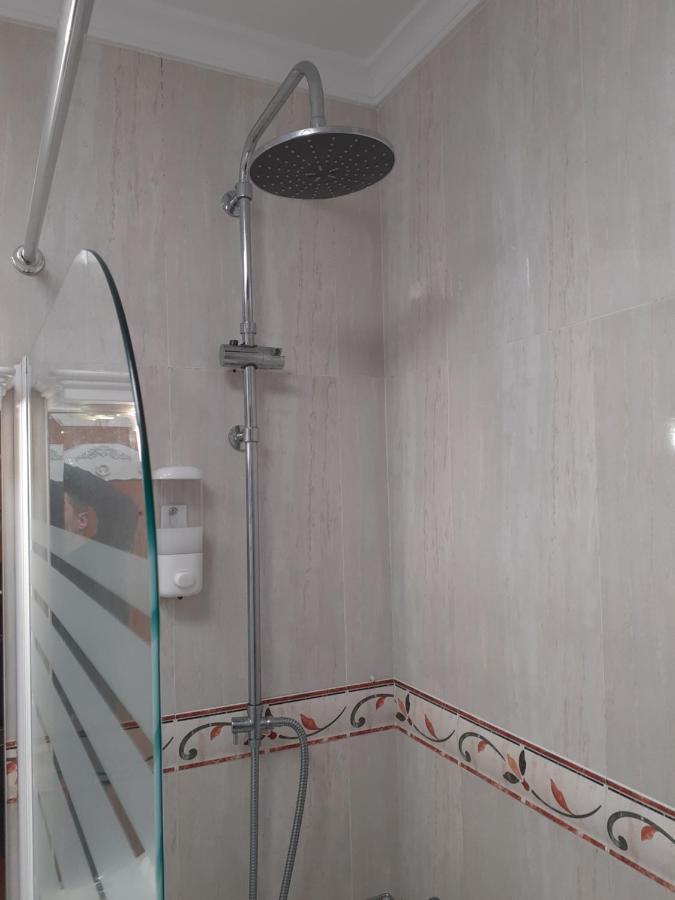 Aveiro Central Its All There Apartment المظهر الخارجي الصورة