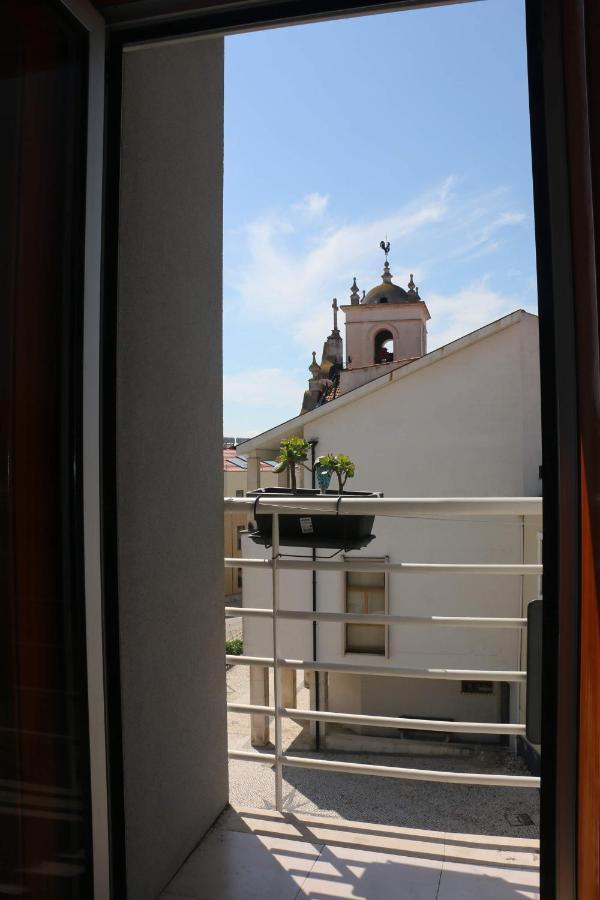 Aveiro Central Its All There Apartment المظهر الخارجي الصورة