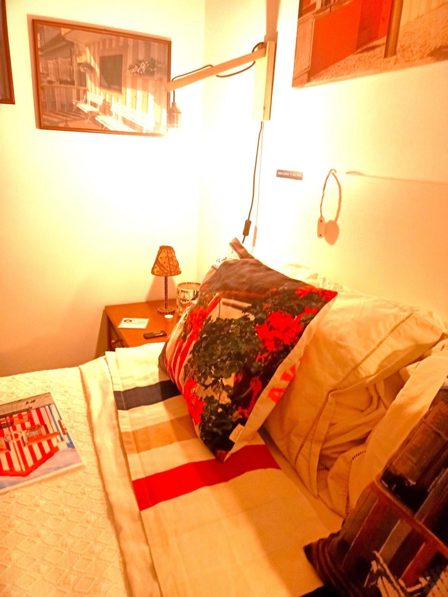 Aveiro Central Its All There Apartment المظهر الخارجي الصورة