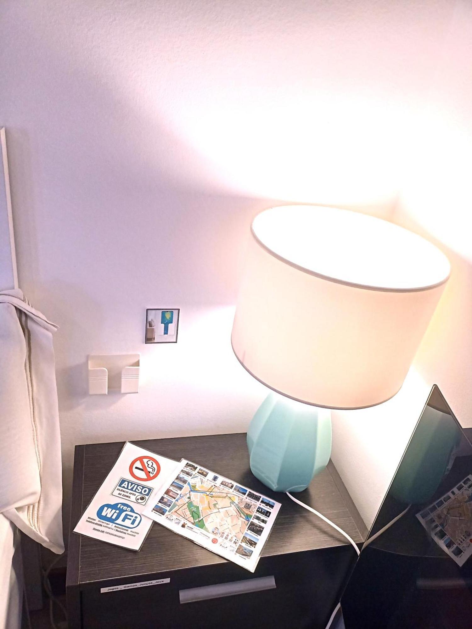 Aveiro Central Its All There Apartment المظهر الخارجي الصورة
