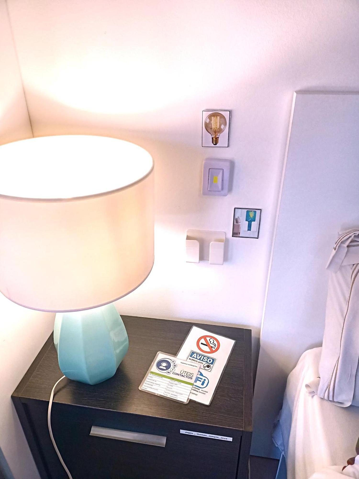 Aveiro Central Its All There Apartment المظهر الخارجي الصورة