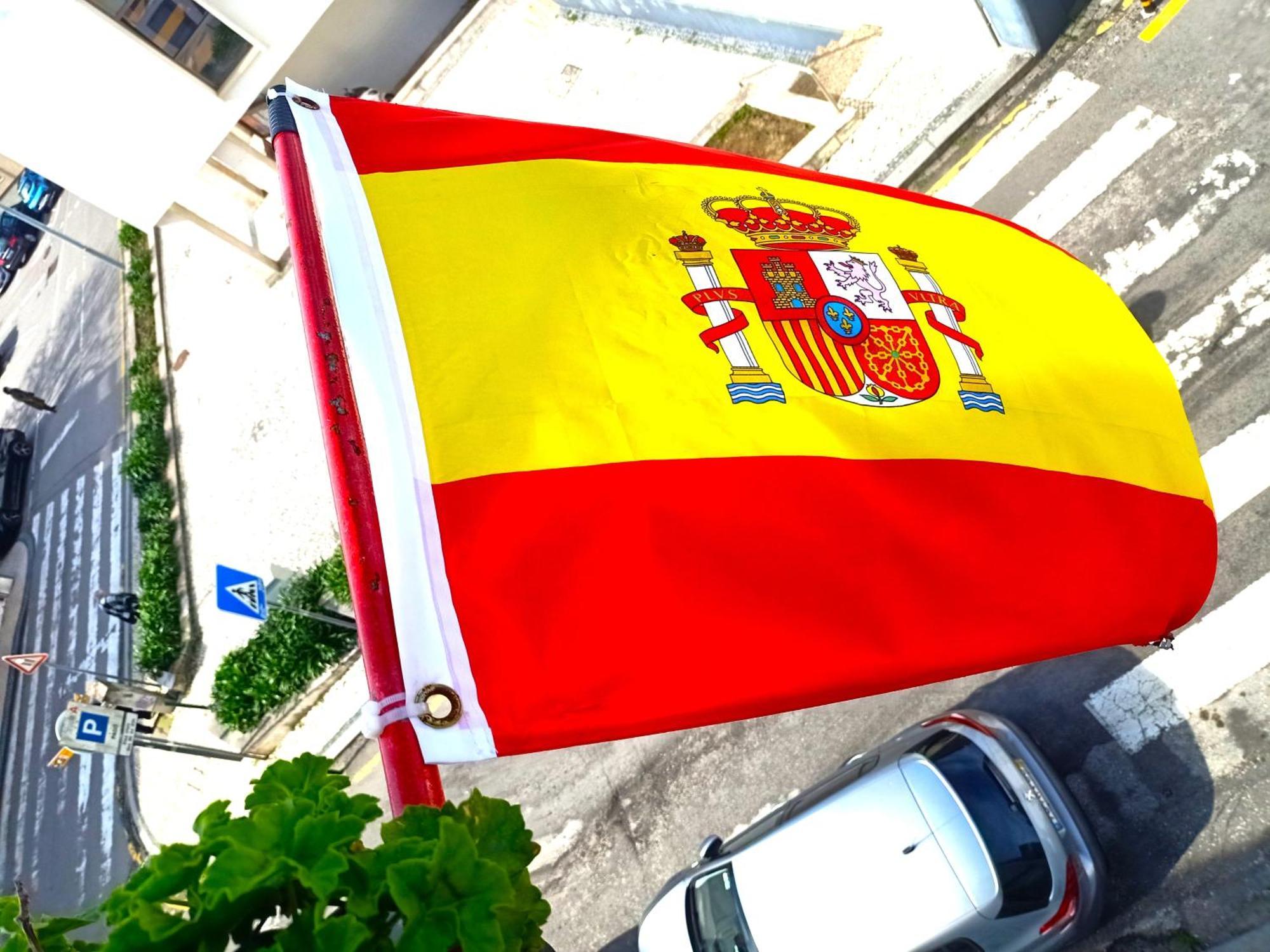 Aveiro Central Its All There Apartment المظهر الخارجي الصورة